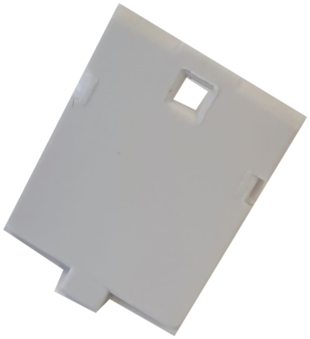 FINDER SPA - FIN02272 COPRIMORSETTI PER TIPI 22.72