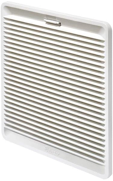 FINDER SPA - FIN7F0200005000 FILTRO SCARICO STANDARD (291X291MM)