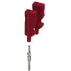 PHOENIX CONTACT - PHC3038736 PS-6/2,3MM RD SPINA DI PROVA COMPONIBILE