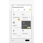 GIRA - GIR206712 Gira G1 230 V Gira G1 G Weiss