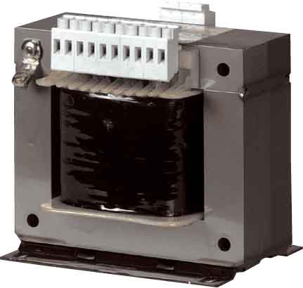 EATON - EAO206926 UTI0,5-115 TRASFORMATORE MONOF 500 VA