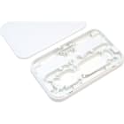 MAYFLEX UK LIMITED - EXL207-200 Encasa Unloaded Internal Point of Entry