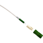 MAYFLEX UK LIMITED - EXL207-210-30 1F OS2 SM G657.A2 INT DROP SCA FERRULE B