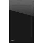 GIRA - GIR207305 GIRA G1 XS S/WLAN GIRA G1 VETRO NERO