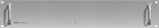 GIRA - GIR207500 GIRA FACILITYSERVER SERVER GIRA