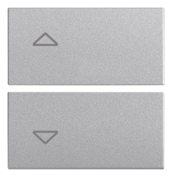 VIMAR SPA - VIW20752.2.N DUE MEZZI TASTI 2M SIMBOLI FRECCE NEXT