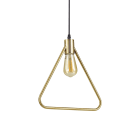 IDEAL LUX SRL - IUX207834 ABC SP1 TRIANGLE