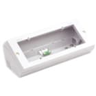 VIMAR SPA - VIW20787.B Scatola da tavolo 7M bianco