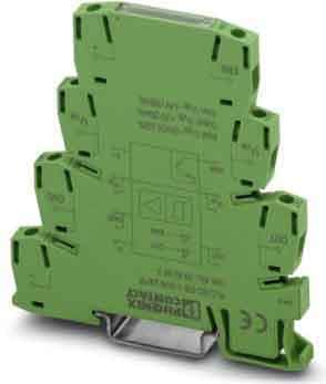 PHOENIX CONTACT - PHC2982663 PLC-SC-EIK 1-SVN 24P/P MODULO NAMUR
