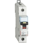 BTICINO - BTIFT81C40 BTDIN160 - MAGNETOT 1P CURVA C 40A 16KA