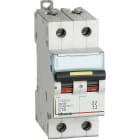 BTICINO - BTIFT82D16 BTDIN160 - MAGNETOT 2P CURVA D 16A 16KA