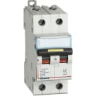 BTICINO - BTIFT82C16 BTDIN - MAGNETOT 2P CURVA C 16A 16KA