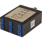 MAYFLEX UK LIMITED - EXL208-015-APC Excel Enbeam HD 6P 12F LC-MTP APC OS2 F/