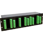 EXCEL - EXL208-029 Enbeam LGX 3U for 14 Module Panel Unload