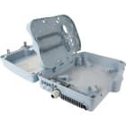 EXCEL - EXL208-176 Enbeam IP55 FO Access Terminal Box 12 SC