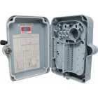 MAYFLEX UK LIMITED - EXL208-173 Box Ottico IP55 24 porte SC Simplex - vu