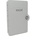 EXCEL - EXL208-182 Enbeam IP54 Lockable Splice Enclosure 4