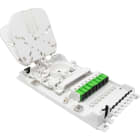 EXCEL - EXL208-187 Enbeam Internal FO Access Terminal Box 8