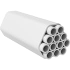 EXCEL - EXL208-808 Enbeam 12 Way Internal LZ0H 5/3.5 mm Blo