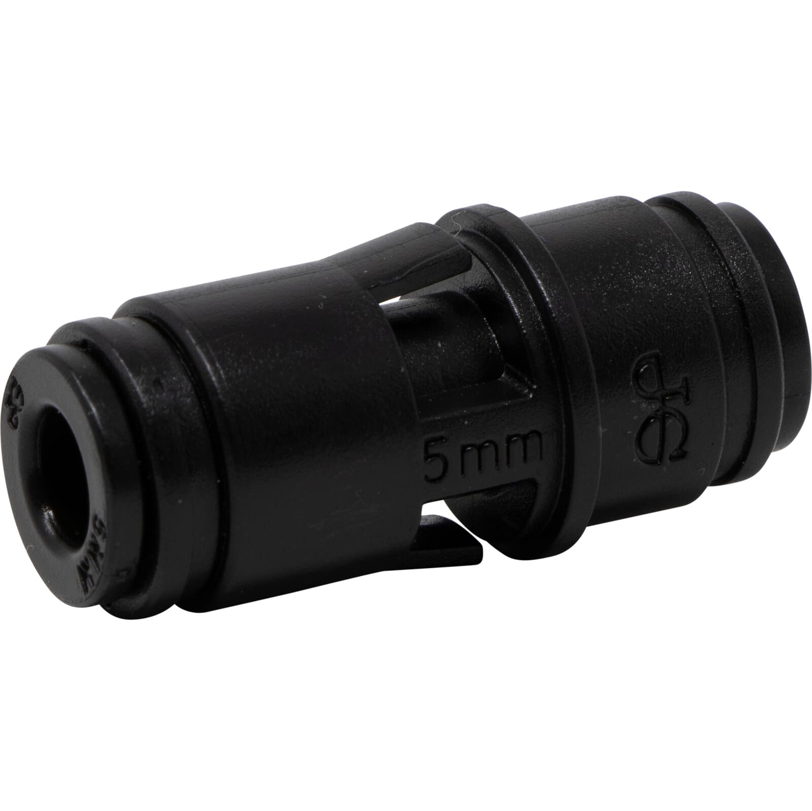 EXCEL - EXL208-899 Excel Enbeam Pushfit Bulkhead Tube Con f