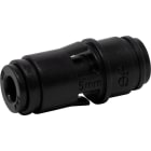 EXCEL - EXL208-899 Excel Enbeam Pushfit Bulkhead Tube Con f