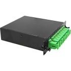 EXCEL - EXL208-912 Enbeam SM G657A2 1 X 8 SC APC LGX PLC Sp