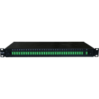 EXCEL - EXL208-918 Excel Enbeam 1x 32 SC/APC Splitter Panel