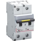 BTICINO - BTIFT82D100 BTDIN 160 - MAGNETOT 2P CURVA D 100A 16K