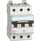 BTICINO - BTIFT83C50 BTDIN160 - MAGNETOT 3P CURVA C 50A 16KA