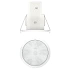 THEBEN SRL - THE2080540 THERONDA S360-100 FLAT DE WH