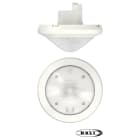 THEBEN SRL - THE2080580 THERONDA S360-110 DALI UP WH
