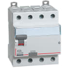 BTICINO - BTIG741A40 BTDIN - DIFFER PURO A 4P 40A 100MA