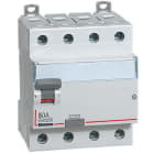 BTICINO - BTIG744AS80 BTDIN - DIFFER PURO AS 4P 80A 300MA
