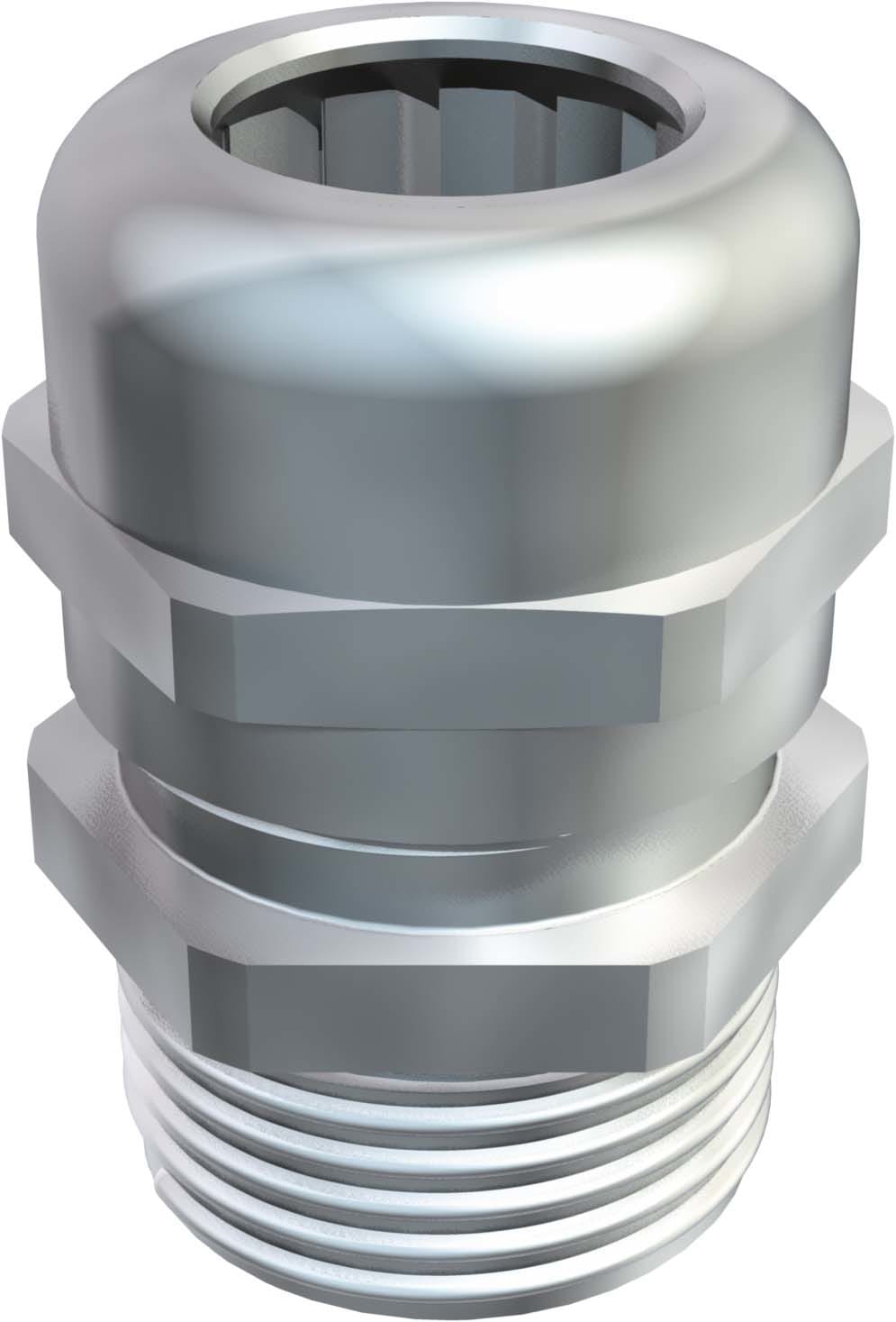 OBO BETTERMANN - OBO2086141 V-TEC VM LM40 MS PRESSACAVO