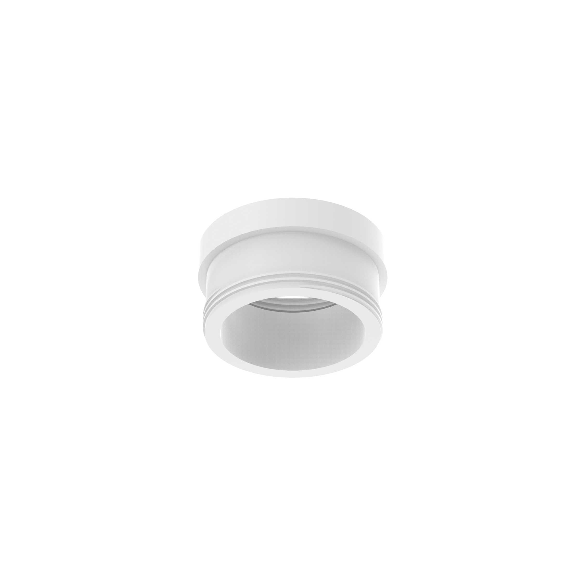 IDEAL LUX SRL - IUX208640 DYNAMIC LED BULB GU10 ADAPTER WH