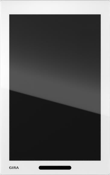 GIRA - GIR208712 GIRA G1 S/WLAN (2 GENERAZIONE)