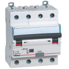 BTICINO - BTIGN8843F16 BTDIN60 - MAGN DIF F 4P 16 6000A 30MA
