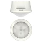 THEBEN SRL - THE2089550 THERONDA S360 KNX AP WH - RILEV 360 SOFF