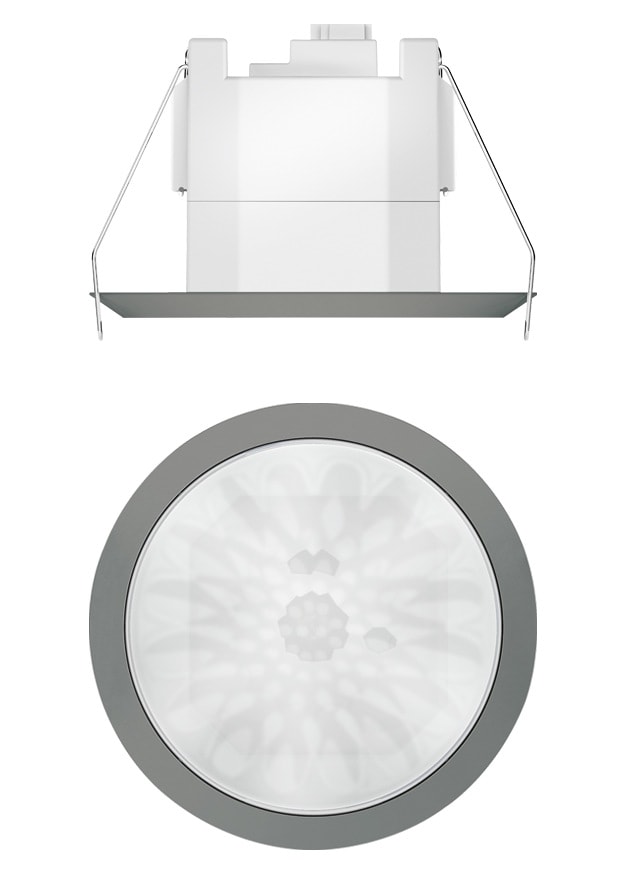 THEBEN SRL - THE2089561 THERONDA S360 KNX FLAT DE GR