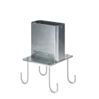 SCAME PARRE SPA - SCA208.AP16 FISSAGGIO A ZANCHE SUPPORTO