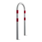 SCAME PARRE SPA - SCA208.AP31 ARCHETTO ANTIURTO D60X1200X500MM