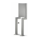 SCAME PARRE SPA - SCA208.AP65 SUPPORTO PER WALL BOX BE-D