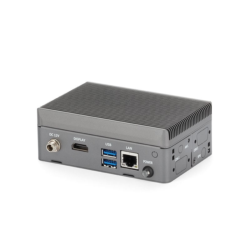 SCAME PARRE SPA - SCA208.ELV050E ELEVA 50 PDR CON ENERGY EFF.