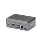 SCAME PARRE SPA - SCA208.ELV050E ELEVA 50 PDR CON ENERGY EFF.