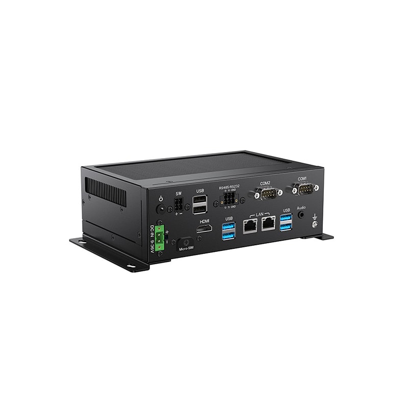 SCAME PARRE SPA - SCA208.ELV016T ELEVA 16 PDR CON TARIFFE