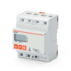 SCAME PARRE SPA - SCA208.PM02 ENERGY METER ESTERNO 3P RS485 DIRETTO