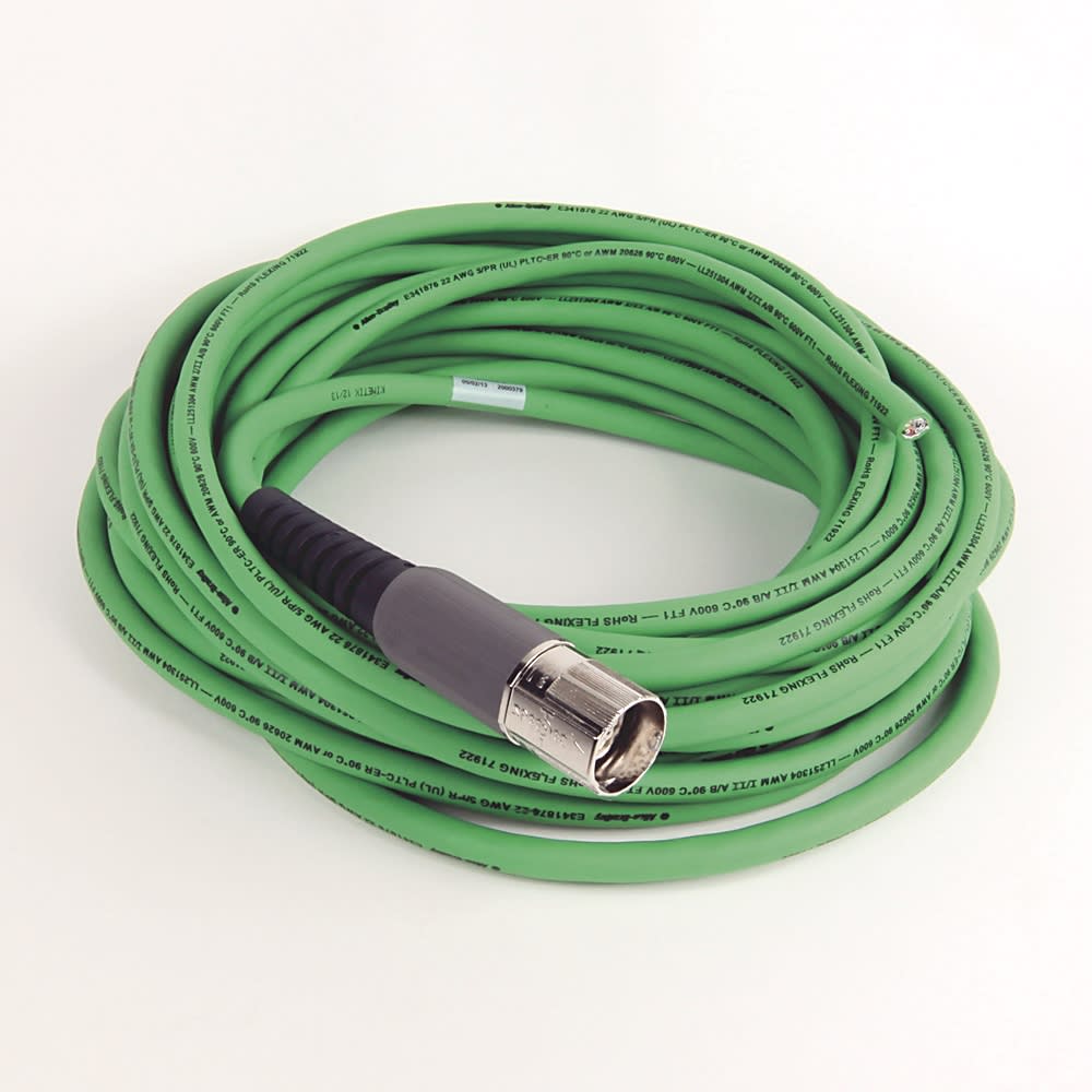 ROCKWELL AUTOMATION - RCK00884951219199 2090-CFBM7DF-CEAF12