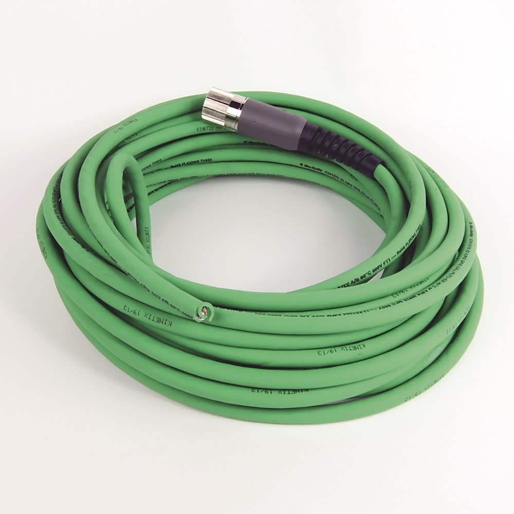 ROCKWELL AUTOMATION - RCK00884951219205 2090-CFBM7DF-CEAF15