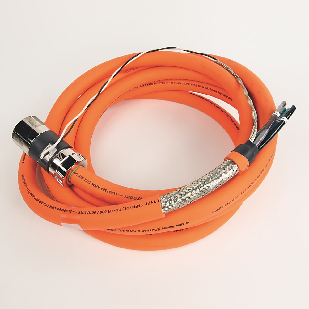 ROCKWELL AUTOMATION - RCK00884951118829 2090-CPBM7DF-06AA05