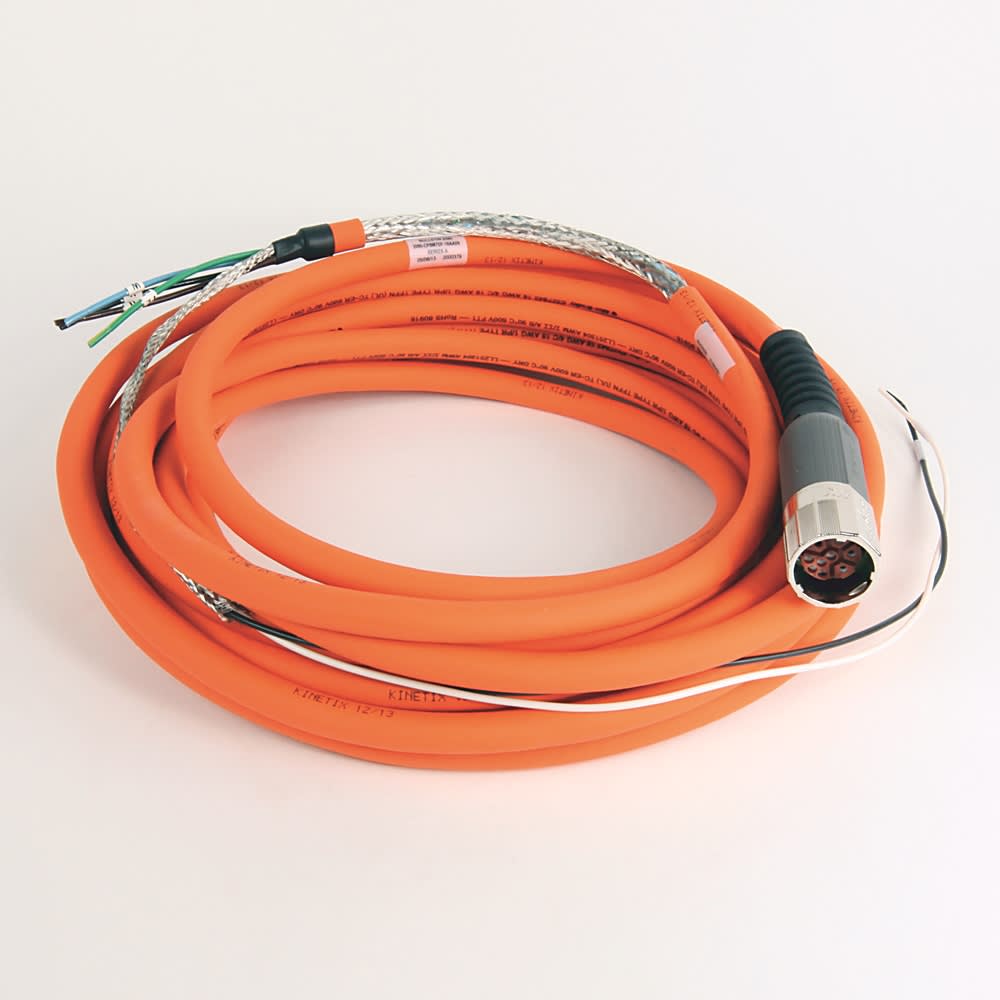 ROCKWELL AUTOMATION - RCK00884951211650 2090-CPBM7DF-16AA09